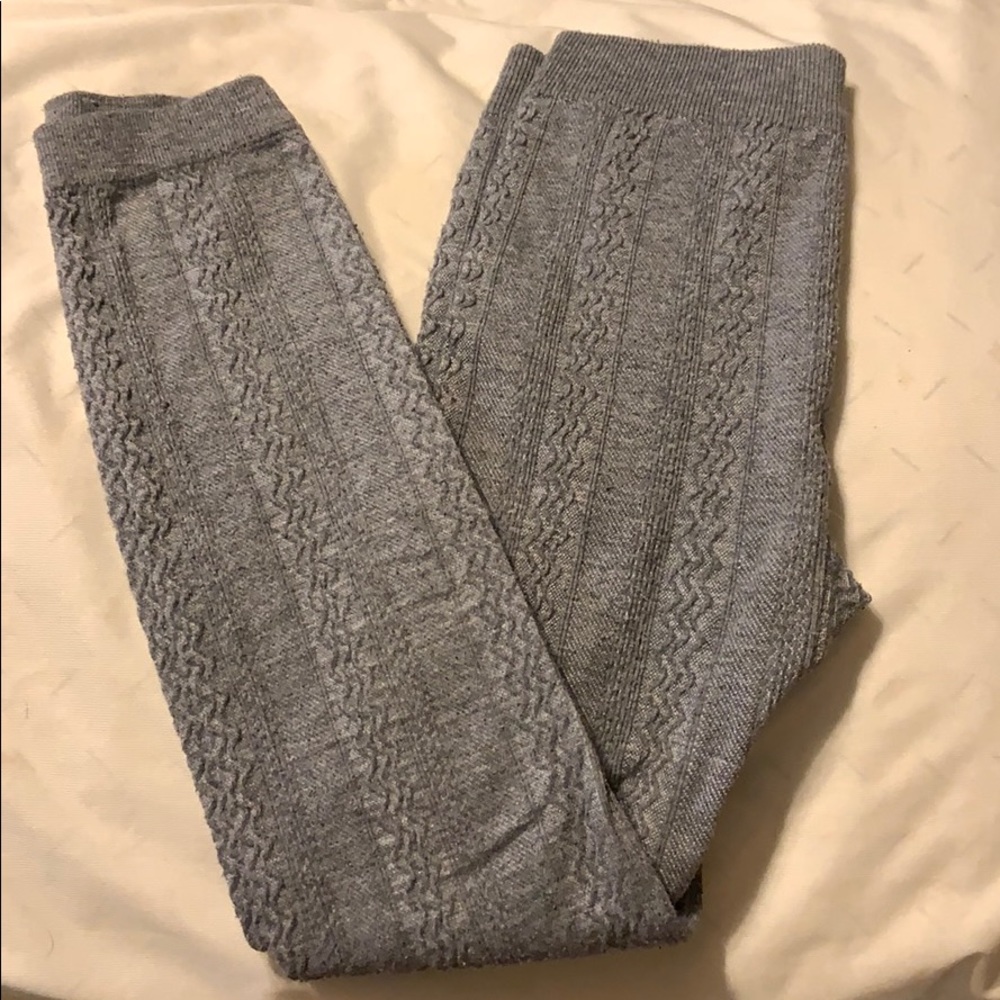 Kids leggings